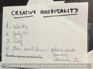Creative-Hospitality-Assorted-Decorative-Items-third-image