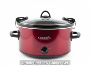 Crock-Pot-Slow-Cooker-Set-third-image