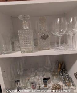 Crystal-Decanter-Set-with-Assorted-Barware