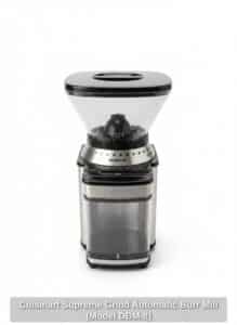Cuisinart-Supreme-Grind-Automatic-Burr-Mill-Model-DBM-