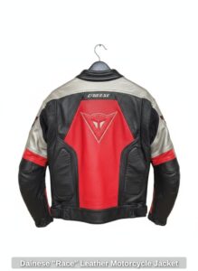 Dainese-Race-Leather-Motorcycle-Jacket-second-image