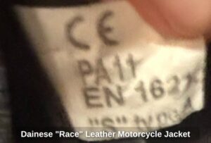 Dainese-Race-Leather-Motorcycle-Jacket-third-image