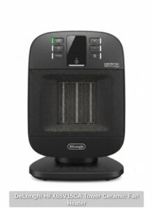 DeLonghi-HFXVCA-Tower-Ceramic-Fan-Heater