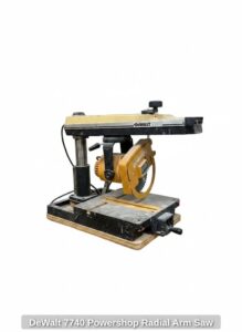 DeWalt-Powershop-Radial-Arm-Saw