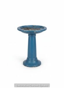 Decorative-Garden-Sphere