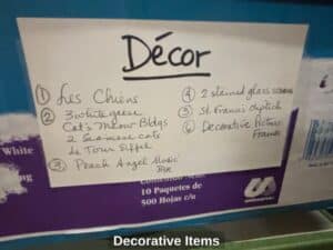 Decorative-Items
