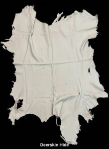 Deerskin-Hide
