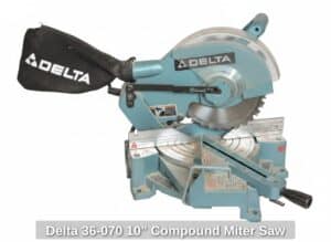 Delta-Compound-Miter-Saw