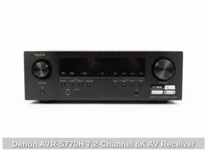 Denon-AVR-SH-.-Channel-K-AV-Receiver