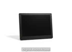 Digital-Photo-Frame