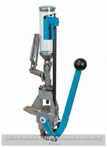 Dillon-Precision-RLB-Progressive-Reloading-Press