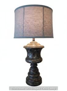 Distressed-Urn-Shaped-Table-Lamp