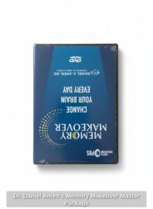 Dr.-Daniel-Amens-Memory-Makeover-Master-Package-second-image
