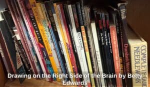 Drawing-on-the-Right-Side-of-the-Brain-by-Betty-Edwards-second-image