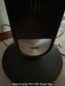 Dreo-Cruiser-Pro-TS-Tower-Fan-second-image