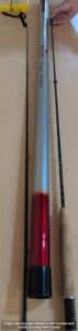 Eagle-Claw-Granger-Medallion-IM-Fly-Rod-and-XG-Spinning-Reel-Combo
