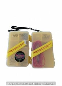 Eagle-Claw-Nitro-Bait-Fishing-Tackle-Kit