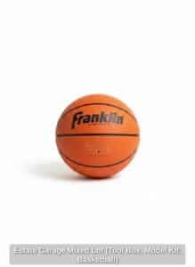 Estate-Garage-Mixed-Lot-Tool-Box-Model-Kit-Basketball