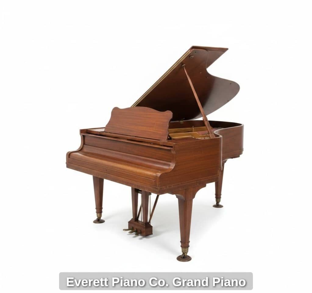 Littleton Baby Grand Piano, Art, Decor, Books, Furnishings and More Blue Moon Estate Sale