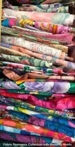 Fabric-Remnants-Collection-with-Butterfly-Motifs-second-image