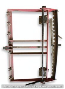 Farm-Implement-Sickle-Bar-Mower-Attachment