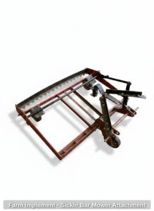 Farm-Implement-Sickle-Bar-Mower-Attachment-second-image