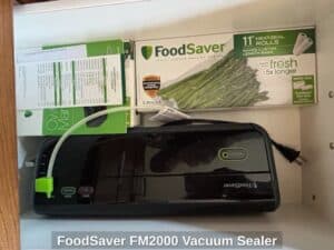 FoodSaver-FM-Vacuum-Sealer