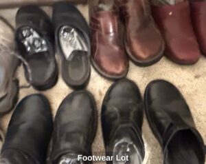 Footwear-Lot-second-image
