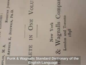 Funk-Wagnalls-Standard-Dictionary-of-the-English-Language-fourth-image