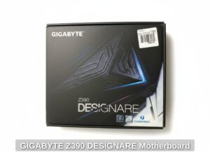 GIGABYTE-Z-DESIGNARE-Motherboard