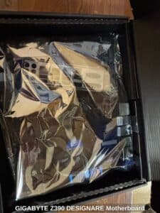 GIGABYTE-Z-DESIGNARE-Motherboard-second-image