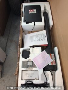 GTO-PRO-Automatic-Gate-Opener-System-second-image