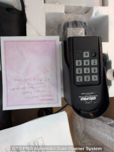 GTO-PRO-Automatic-Gate-Opener-System-third-image