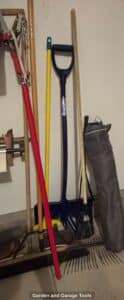 Garden-and-Garage-Tools