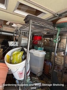 Gardening-Supplies-and-Metal-Storage-Shelving-Unit-second-image
