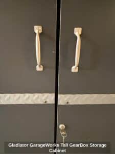 Gladiator-GarageWorks-Tall-GearBox-Storage-Cabinet-second-image