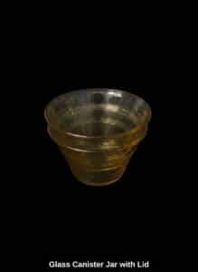 Glass-Canister-Jar-with-Lid-second-image