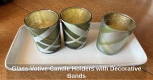 Glass-Votive-Candle-Holders-with-Decorative-Bands