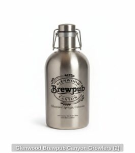 Glenwood-Brewpub-Canyon-Growlers-