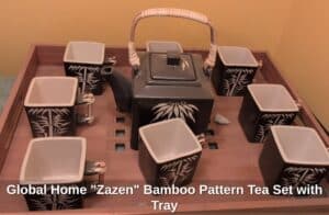 Global-Home-Zazen-Bamboo-Pattern-Tea-Set-with-Tray