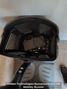 Golden-Technologies-Buzzaround-XLS-HD-Mobility-Scooter-fifth-image