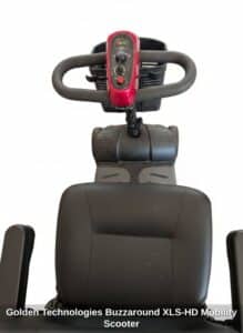 Golden-Technologies-Buzzaround-XLS-HD-Mobility-Scooter-fourth-image