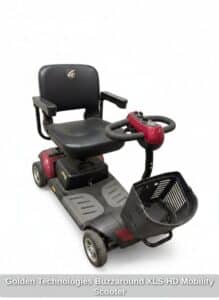 Golden-Technologies-Buzzaround-XLS-HD-Mobility-Scooter-third-image