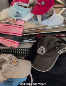 Golf-Caps-and-Visors
