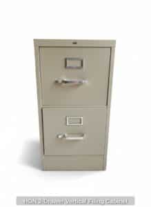 HON-Drawer-Vertical-Filing-Cabinet