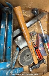 Hand-Tools-and-Hardware-Lot