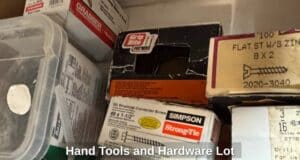 Hand-Tools-and-Hardware-Lot-fourth-image