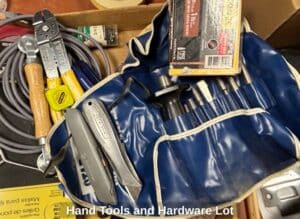 Hand-Tools-and-Hardware-Lot-second-image