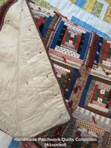 Handmade-Patchwork-Quilts-Collection-Assorted-fifth-image