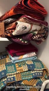 Handmade-Patchwork-Quilts-Collection-Assorted-sixth-image